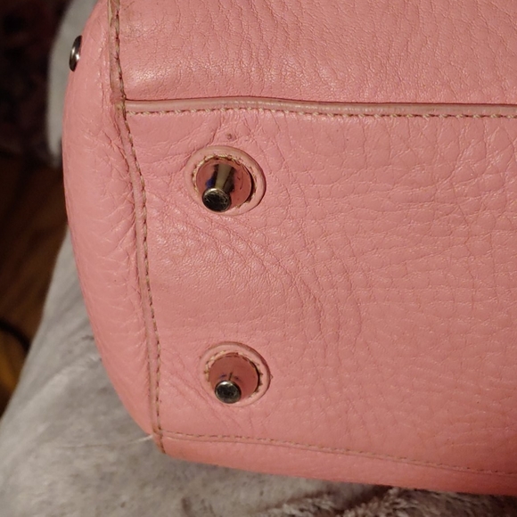 SOLD.......Coach bag - Picture 5 of 16